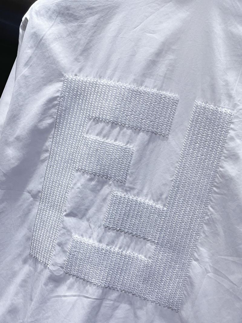 Fendi Shirts